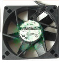1pc fan new AD0812HB-D70 AD0812HB-C73 AD0812HB-D74 12V ADDA