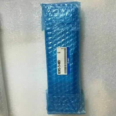 1PC NEW SMC MXW12-75