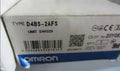 NEW OMRON Limit Switch D4BS-2AFS