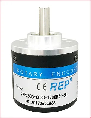 1pc new ZSP3806-003G-1200BZ1-5L