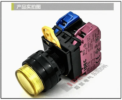 1pc new YW1L-M2E11Q4Y IDEC