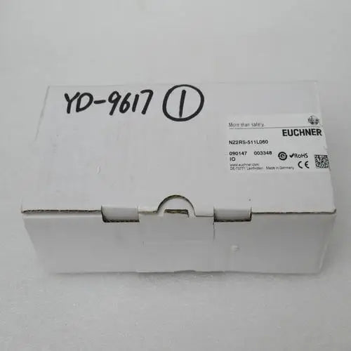 New EUCHNER NZ2RS-511L060 Travel switch free shipping