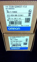 New  Omron Temperature Controller E5CN-Q2HH03T-FLK  free shipping