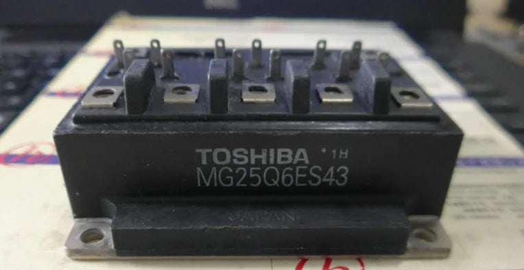 MG25Q6ES43 1PCS NEW TOSHIBA MODULE free shipping