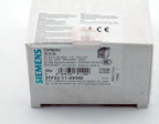 New Siemens 3TF3211-0XM0 3TF32 11-0XM0 Ac contactor free shipping