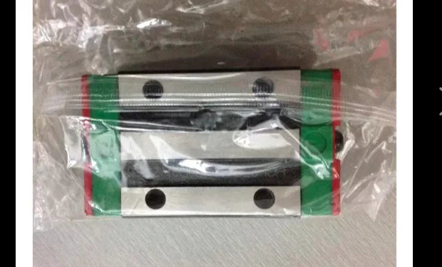 1PC  NEW   HIWIN   QHH35HA     free  shipping