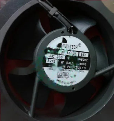 1pc fan new UF-15A23 BTH 230V FULLTECH 17215038