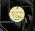 1pc fan new MMF-12C24DH-FA1 DC24V 0.27A 12012038