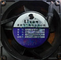 1pc fan new QA8038HBL2 AC220V QA8038HBL2 AC220V SF11580A P/N 1083HBL 808038