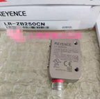 1PC   NEW    KEYENCE    LR-ZB250CN    free   shipping