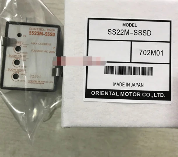 1pc NEW IN BOX SS22M-SSSD