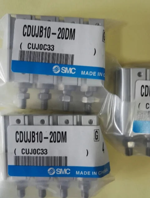 CDUJB10-20DM CDUJB1020DM 1PC New SMC air cylinder free shipping
