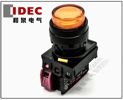 1pc new YW1L-M2E01Q4A IDEC