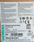 1PC  NEW   SIEMENS   3RU5146-4JB1  45-63A    free shipping