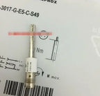 1PC new in box BALLUFF BES 516-3022-G-E5-C-S49