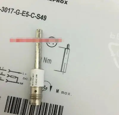1PC new in box BALLUFF BES 516-3022-G-E5-C-S49