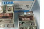 New  FOTEK  SSR-F-25DA  Solid State Relay  free shipping
