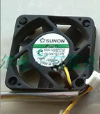 1pc fan new KD1204PFB1-8 SUNON MB40101V2-0000-G99 MF40101VX-Q03A-G99