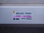 1pc MXQ20-30 MXQ2030 SMC Pneumatic slide free shipping