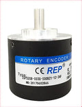 1pc new ZSP5208-003G-500BZ1-12-24F