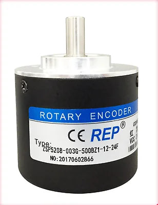 1pc new ZSP5208-003G-500BZ1-12-24F