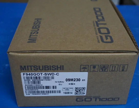1pc NEW IN BOX Mitsubishi F940GOT-SWD-C F940G0T-SWD-C