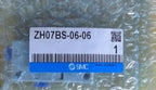 ZH07BS-06-06 ZH07BS0606 1pcs New SMC free shipping