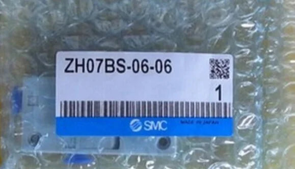 ZH07BS-06-06 ZH07BS0606 1pcs New SMC free shipping