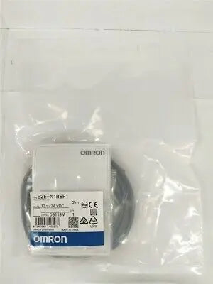 1pc new OMRON E2E-X1R5F1 PNP