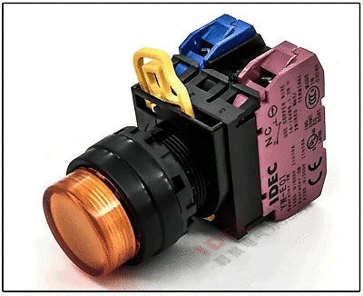 1pc new YW1L-A2E11Q4A IDEC