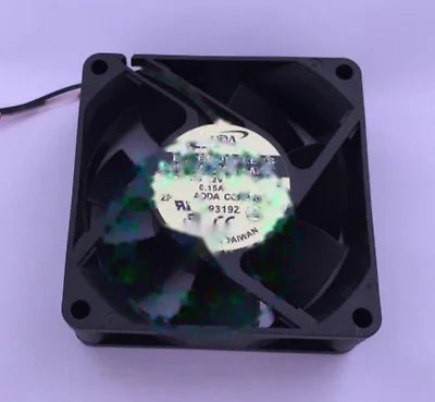 1pc fan new AD0712MB-A70GL AD0712UX-A7BGL MF70251V1-Q050-A99ADDA