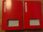 New  BECKHOFF  KL1012  free shipping