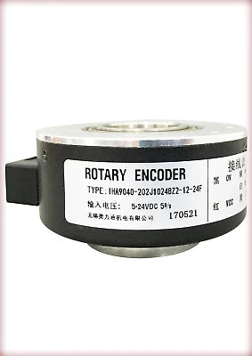 1pc new IHA9040-202J1024BZ2-12-24F