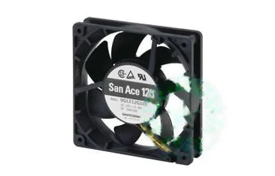 1pc fan new 9G1224H4D03 9G1224H4D05 24V 0.17A 9G1224G4D05 SANYO