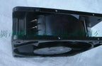 1pc new fan IKURA S4556M 220V 16/15W120*120*38 freeship
