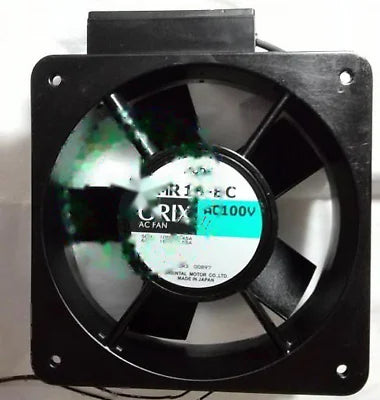 1pc fan new MR18-BC-C2 100V mr18-BC AC110V ORIX 18065