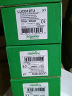 LUCB12FU 1PC NEW Schneider