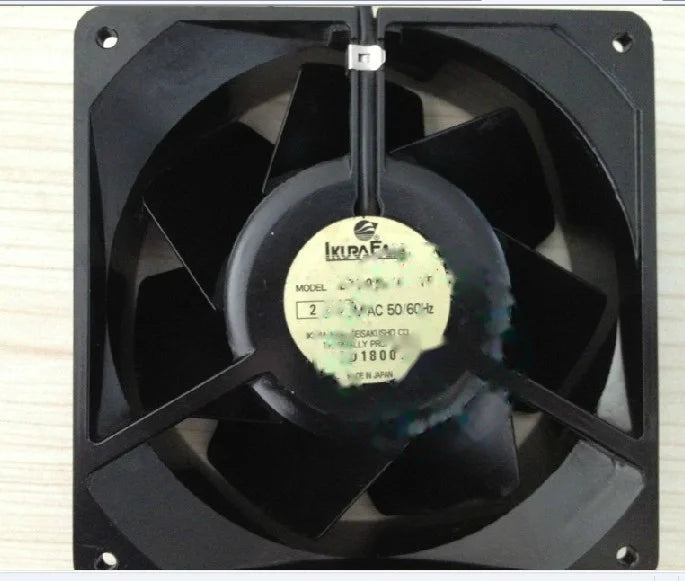 1pc new fan 2750MTP-15 220V IKURA 140*140*50 freeship