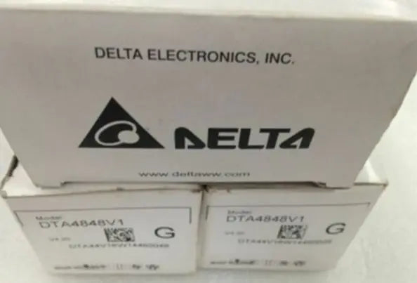 DTA4848V1 New in box Delta Temperature Controller free shipping