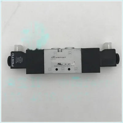 1pc new FESTO 575251 VUVS-L20-B52-D-G18-F7