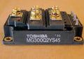 MG300Q2YS45 1PCS New TOSHIBA POWER MODULE free shipping