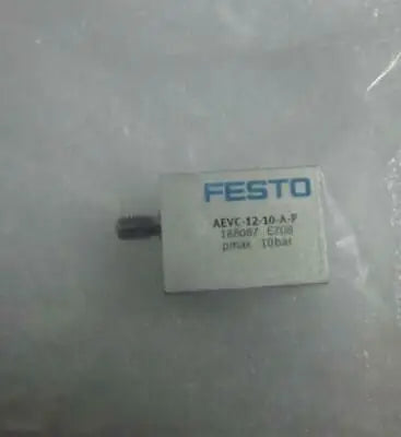 1PC NEW FESTO AEVC-12-10-A-P (188087)