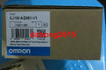 NEW IN BOX OMRON PLC CJ1W-AD081-V1 CJ1WAD081V1