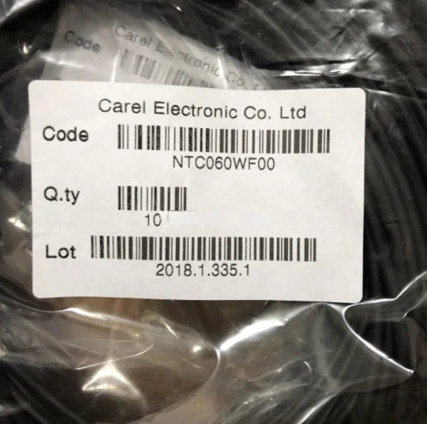 1PC NEW CAREL NTC060WF00 NTC060WFOO free shipping