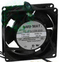 1pc new fan 3110PS-12W-B30 -A00 115VAC 6/5W NMB freeship