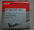 New  BECKHOFF  CX1100-0002  free shipping