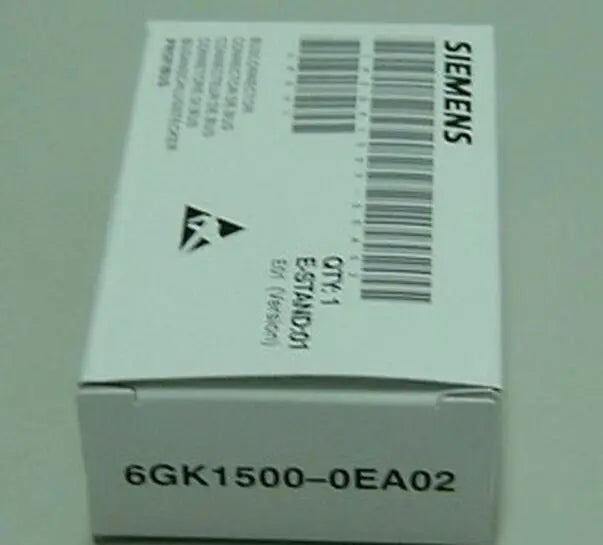 6GK1500-0EA02 6GK1500 0EA02 New in box SIEMENS BUS CONNECTOR free shipping