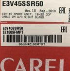 1PC NEW CAREL E3V45SSR50 free shipping