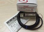 FX4-A3R FX4A3R 1PC NEW Panasonic / SUNX Fiber Optic Sensor Amplifier free ship