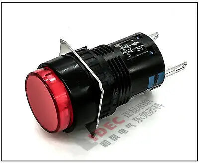 1pc new AL6M-P4RC IDEC